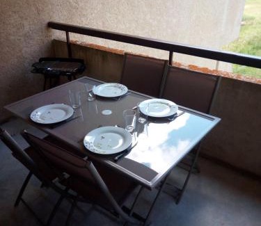 Molines-en-Queyras Apartment | LE FONTAGNEL N°310