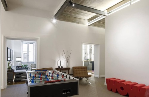Repubblica Apartment | Le Fontane - Perfect Apartment, Airy, tasteful, modern in a historic Rome