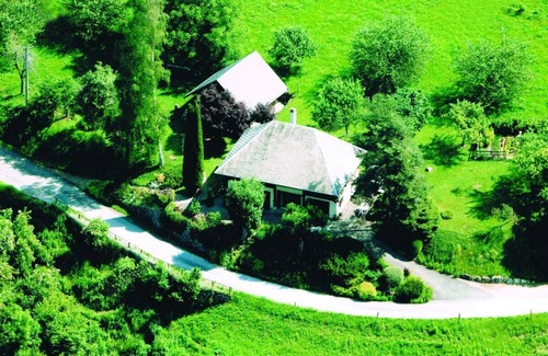 Bellecombe-en-Beauges House | LE FONTANY - BELLECOMBE EN BAUGES
