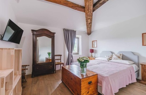Pontassieve Other | Le Fonti - Colonne, large and bright