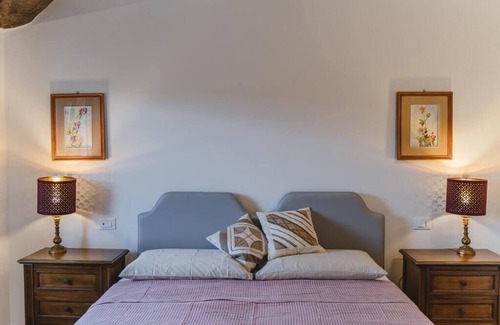Pontassieve Other | Le Fonti - Colonne, large and bright