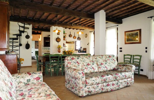 San Gimignano House | Le Fonti di Santa Lucia by Interhome