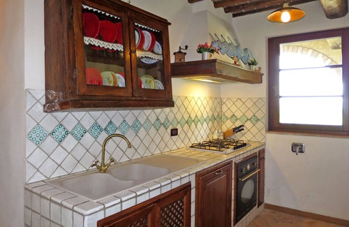 San Gimignano House | Le Fonti di Santa Lucia by Interhome
