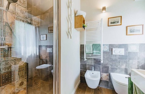 Pontassieve Other | Le Fonti - Molino, chic and reserved