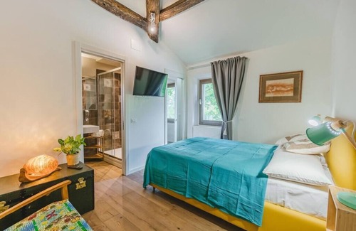 Pontassieve Other | Le Fonti - Ripaghera, chic and reserved