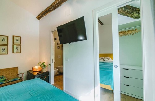 Pontassieve Other | Le Fonti - Ripaghera, chic and reserved