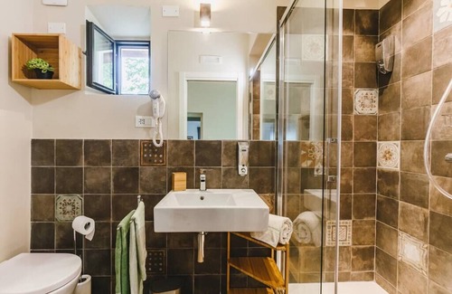 Pontassieve Other | Le Fonti - Ripaghera, chic and reserved