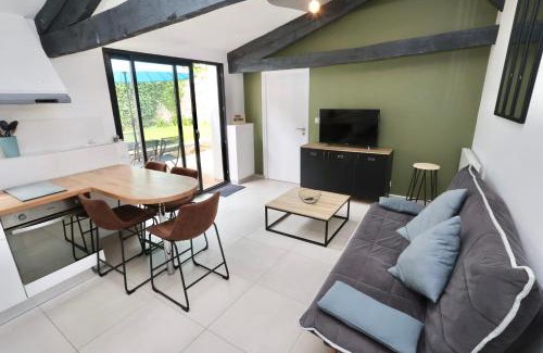Pontivy Apartment | Le Forest - 400m centre ville de Pontivy