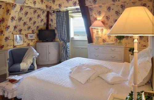 Le Croisic Hotel | Le Fort de l'Océan