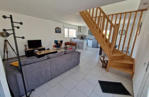 Ambleteuse House | Le Fort des Sables