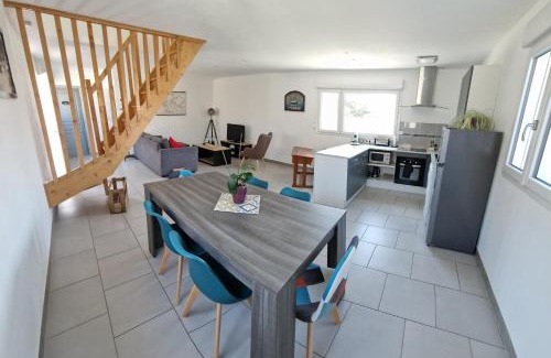 Ambleteuse House | Le Fort des Sables