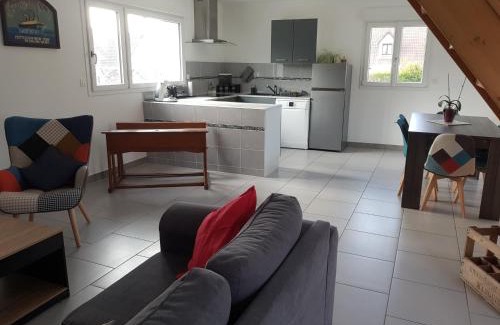 Ambleteuse House | Le Fort des Sables