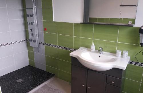 Ambleteuse House | Le Fort des Sables