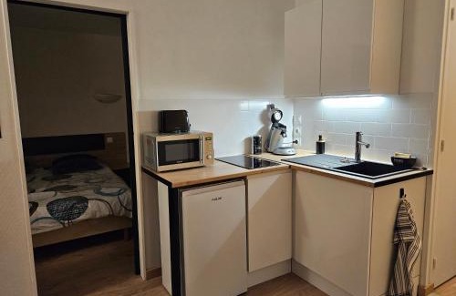 Colleville-sur-Mer Apartment | Le Fortitude - Omaha Beach