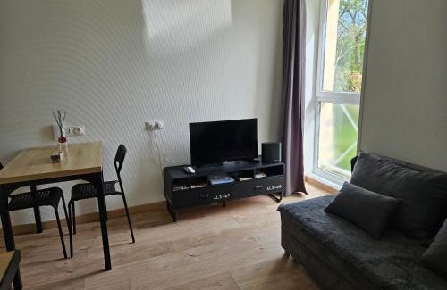 Colleville-sur-Mer Apartment | Le Fortitude - Omaha Beach