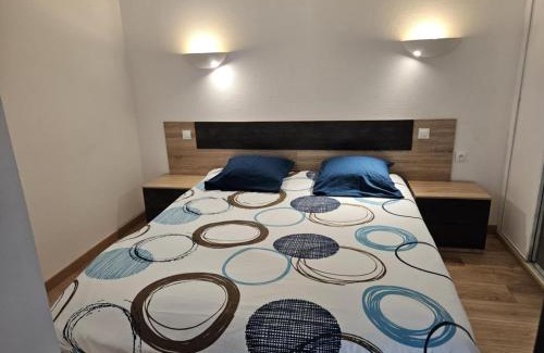 Colleville-sur-Mer Apartment | Le Fortitude - Omaha Beach