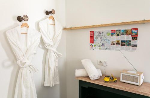 La Poterie Apartment | LE FOUGERES