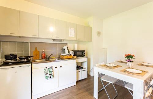 La Poterie Apartment | LE FOUGERES