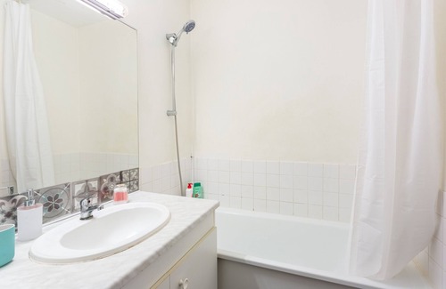 La Poterie Apartment | Le fougeres in rennes