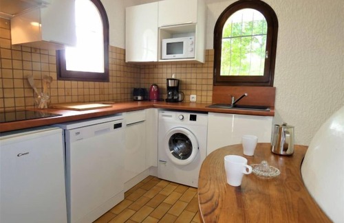 Mimizan House | Le Fournil by Interhome