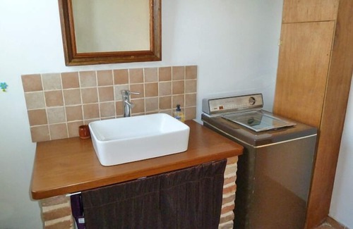 Campneuseville House | Le Fournil - CAMPNEUSEVILLE