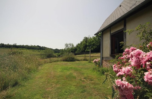 Campneuseville House | Le Fournil - CAMPNEUSEVILLE