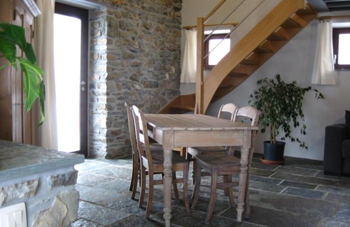 Stoumont House | Le Fournil d Andrimont