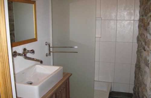 Stoumont House | Le Fournil d Andrimont