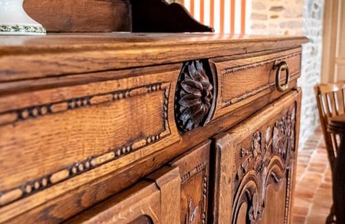 La Bouexiere House | Le Fournil du Bertry