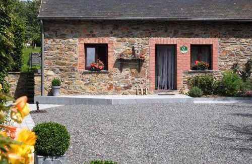 Trois-Ponts House | Le Fournil Gîte Rural