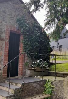 Trois-Ponts House | Le Fournil Gîte Rural