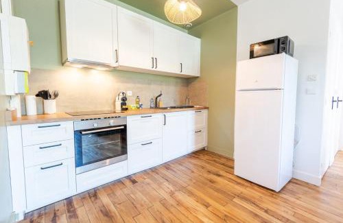 Francueil Apartment | LE FRANCUEILLOIS - T3 NEUF