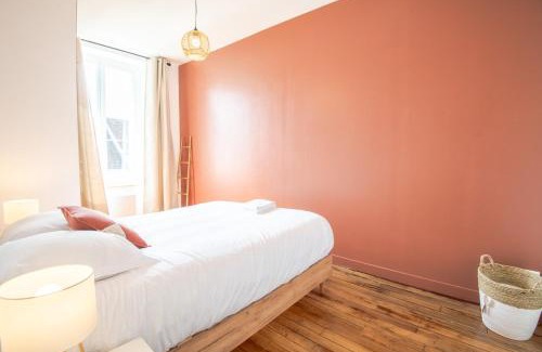 Francueil Apartment | LE FRANCUEILLOIS - T3 NEUF