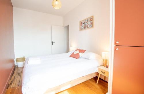 Francueil Apartment | LE FRANCUEILLOIS - T3 NEUF