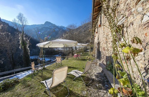 Pertica Alta House | Le Fratte sport and relax in hilly area, Pertica Alta, Italy