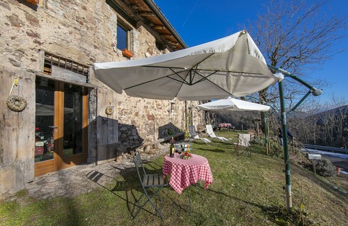 Pertica Alta House | Le Fratte sport and relax in hilly area, Pertica Alta, Italy