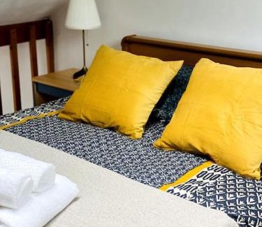 Dinan - Saint-Malo Apartment | Le French - Coeur de ville