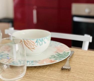 Dinan - Saint-Malo Apartment | Le French - Coeur de ville