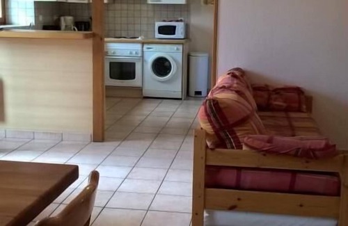 Montgellafrey House | LE FUVET - SAINT FRANCOIS LONGCHAMP