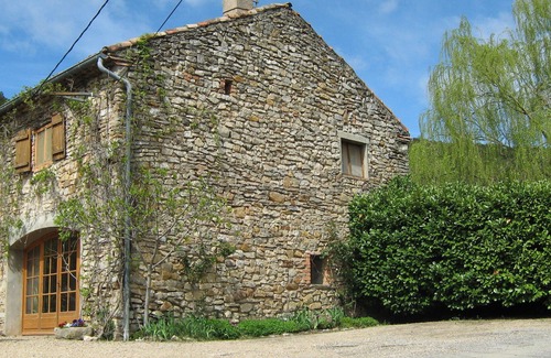 Saint-Christol-Les-Ales House | Le Gîte Bleu -