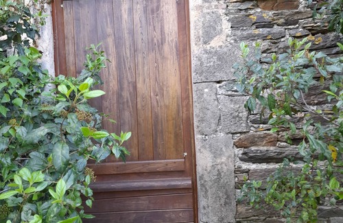 Navas House | Le Gîte "bleu" "pelegrine"