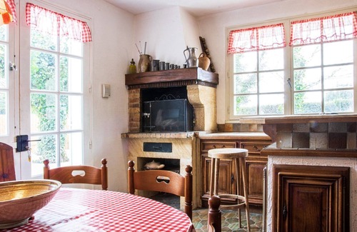 Migne-Auxances House | Le gîte campagnard à 10 min de Poitiers