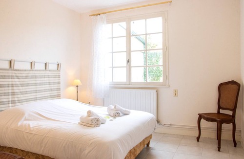 Migne-Auxances House | Le gîte campagnard à 10 min de Poitiers