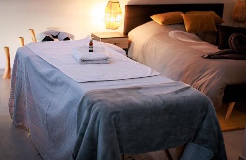 Urschenheim House | Le Gîte Cookie