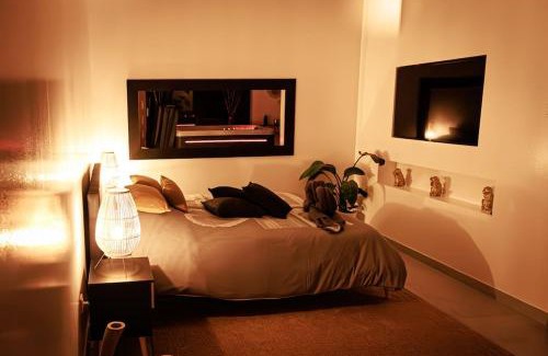 Urschenheim House | Le Gîte Cookie