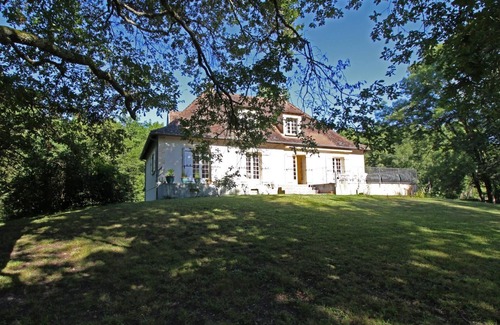 Ayguemorte-les-Graves House | Le Gîte de Maya - Ayguemorte LES Graves