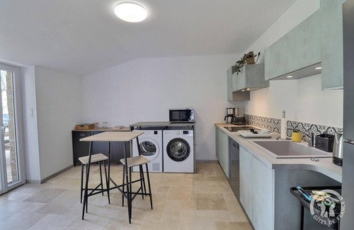 Saint-Ouen-des-Alleux House | Le Gîte des Alleux - Saint Ouen DES Alleux