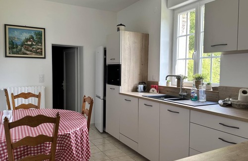 Saint-Pierre-le-Vieux House | Le Gîte du Moulin - SAINT PIERRE LE VIEUX