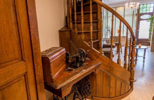 Esneux House | Le Gîte de Catherine