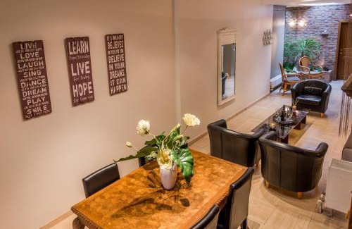 Esneux House | Le Gîte de Catherine